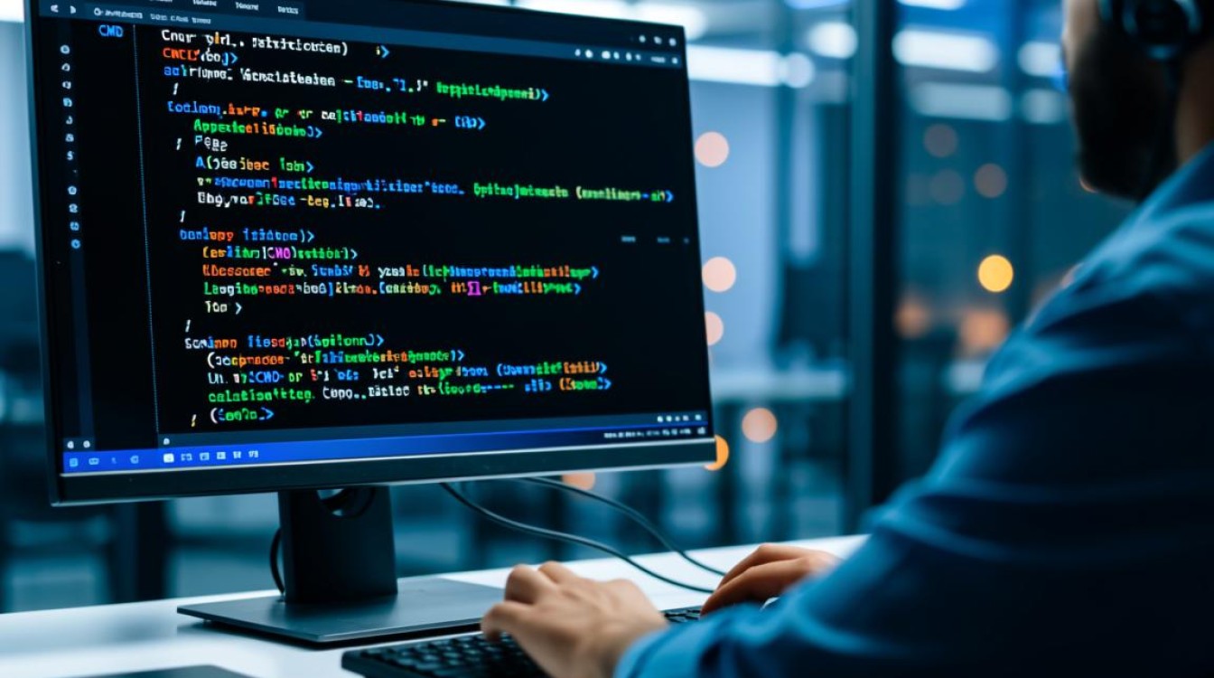 cmd怎么启动虚拟机，cmd启动虚拟机命令是什么？-好主机测评网