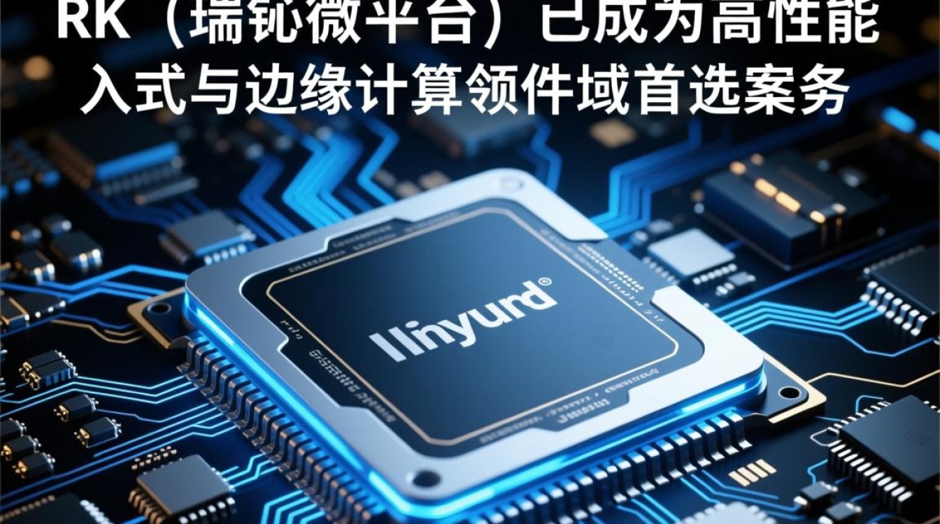 Linux RK开发板怎么用，瑞芯微Linux系统如何配置？-好主机测评网