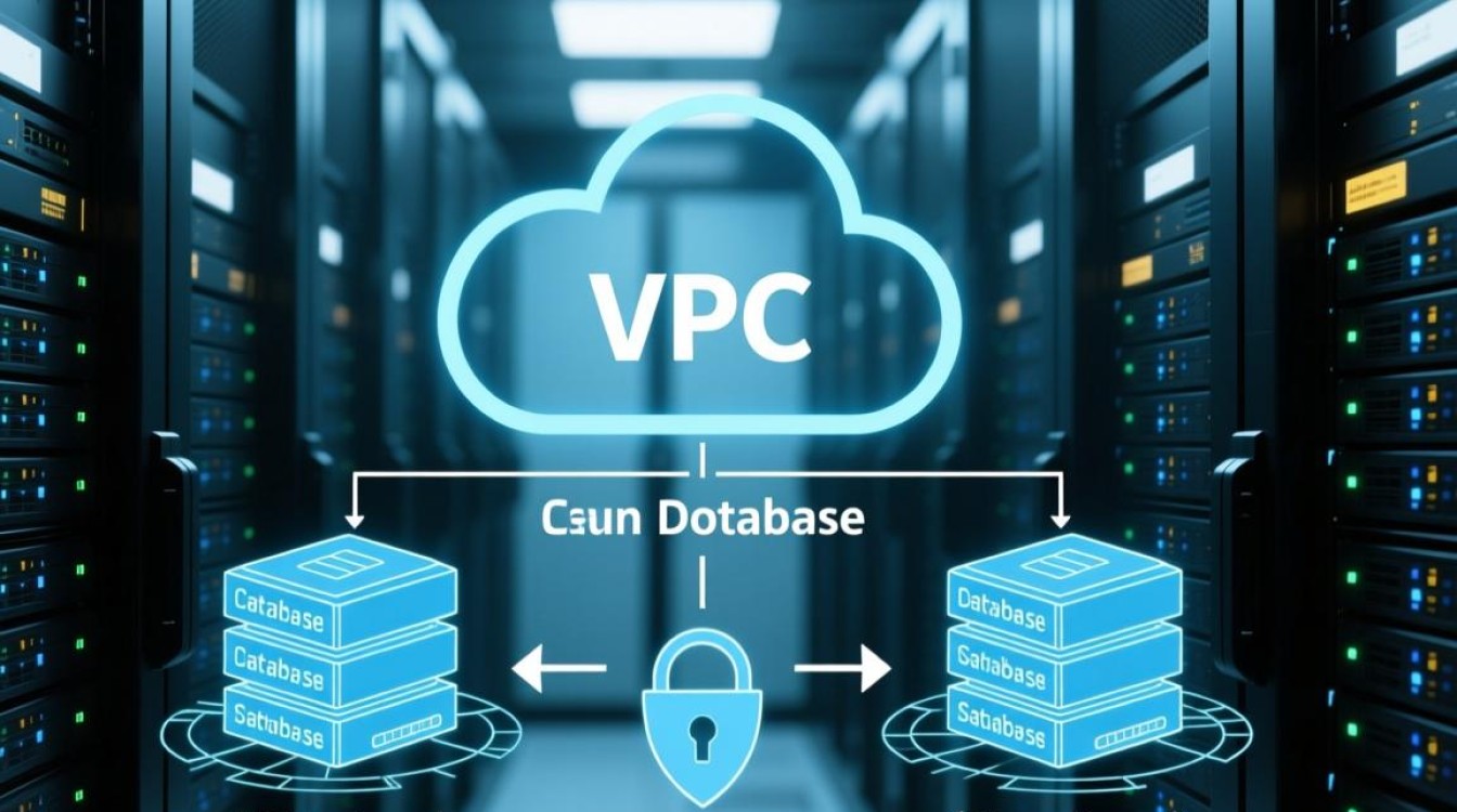 服务器怎么用云数据库，如何配置远程连接教程