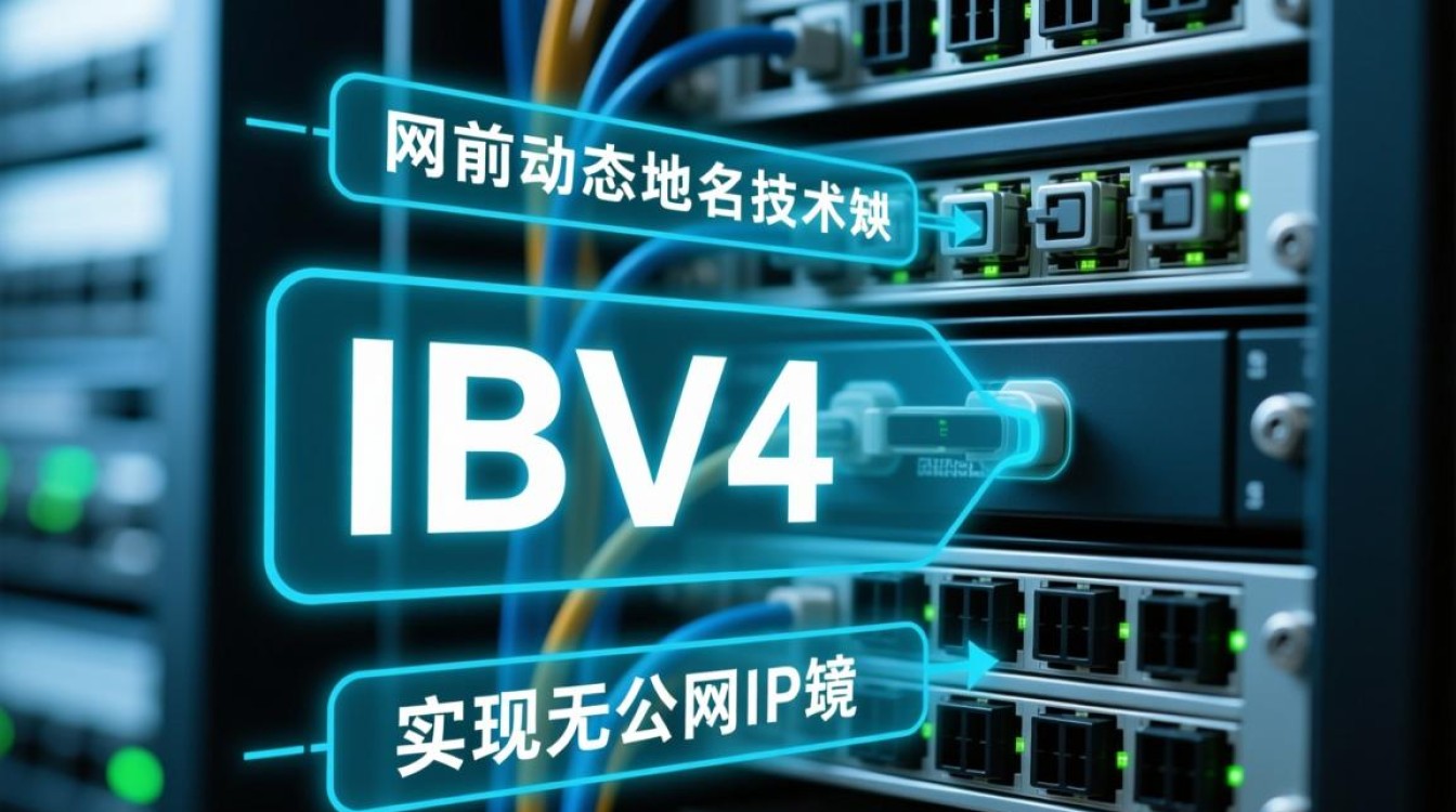 内网版动态域名怎么设置，内网穿透哪个软件好用？