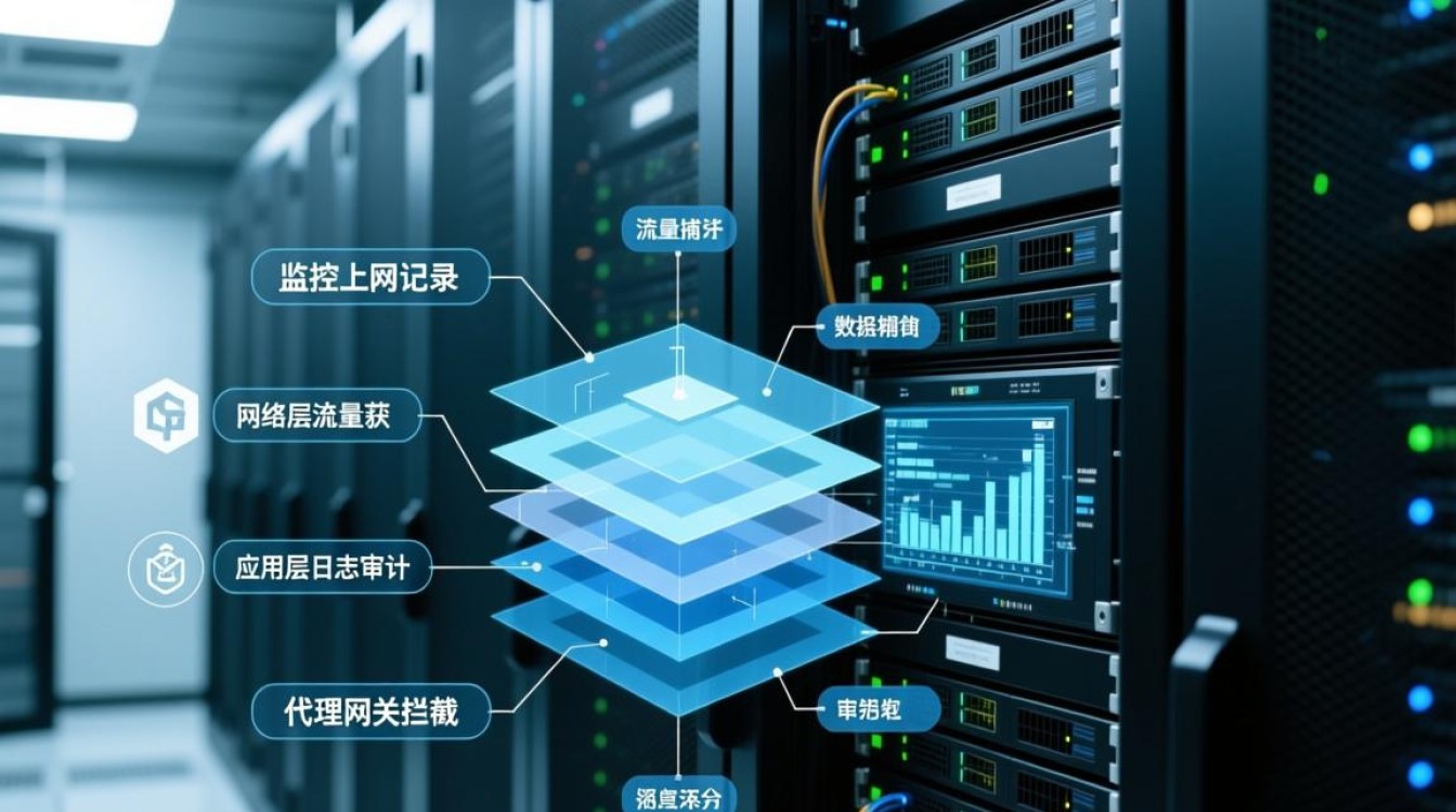 服务器怎么监控上网记录,如何查看员工上网行为 服务器怎么监控上网记录,如何查看员工上网行为