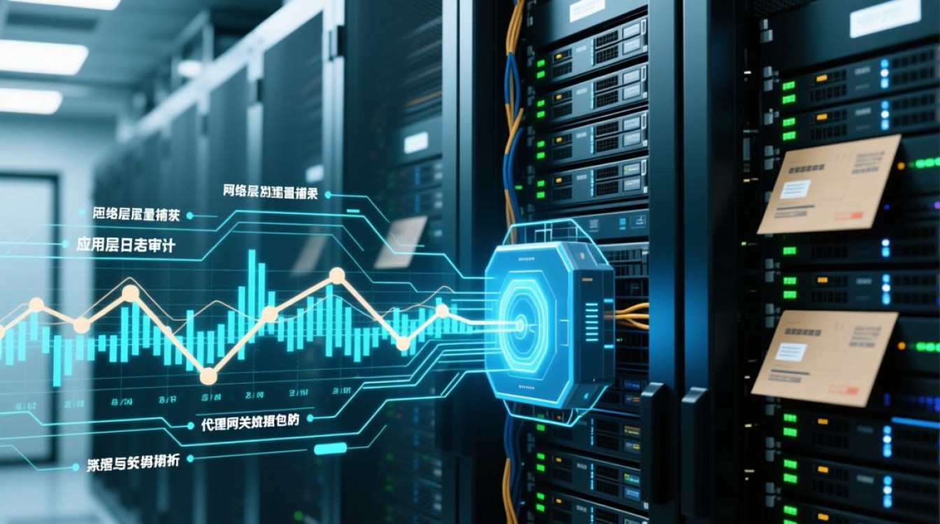 服务器怎么监控上网记录,如何查看员工上网行为 服务器怎么监控上网记录,如何查看员工上网行为