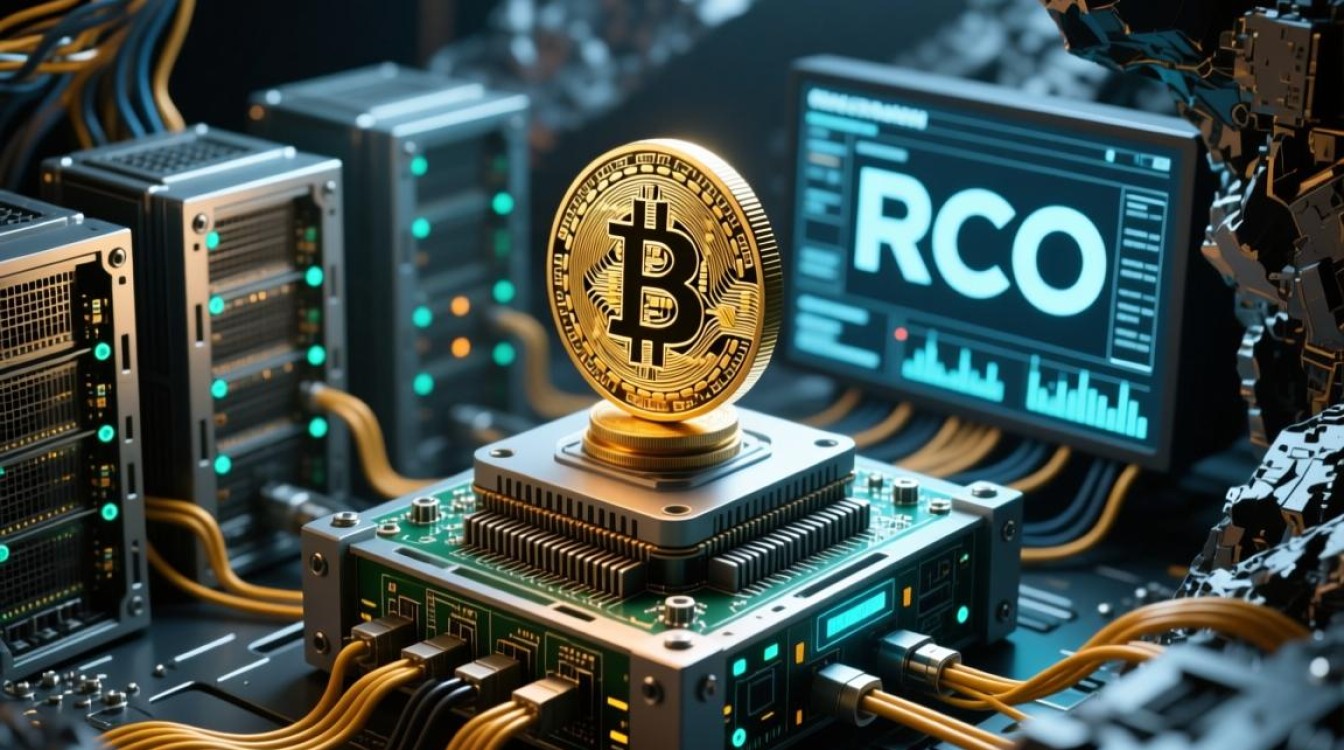 虚拟机怎么挖RCO，虚拟机挖矿详细教程分享-好主机测评网