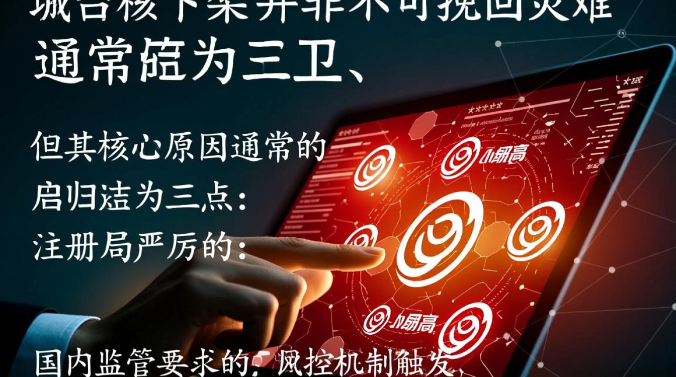 xyz域名被下架怎么回事，如何恢复被墙的域名？-好主机测评网