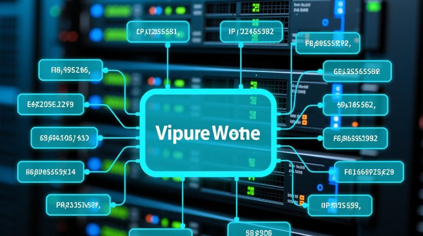 虚拟机怎么添加域名，虚拟机绑定域名后如何访问？-好主机测评网