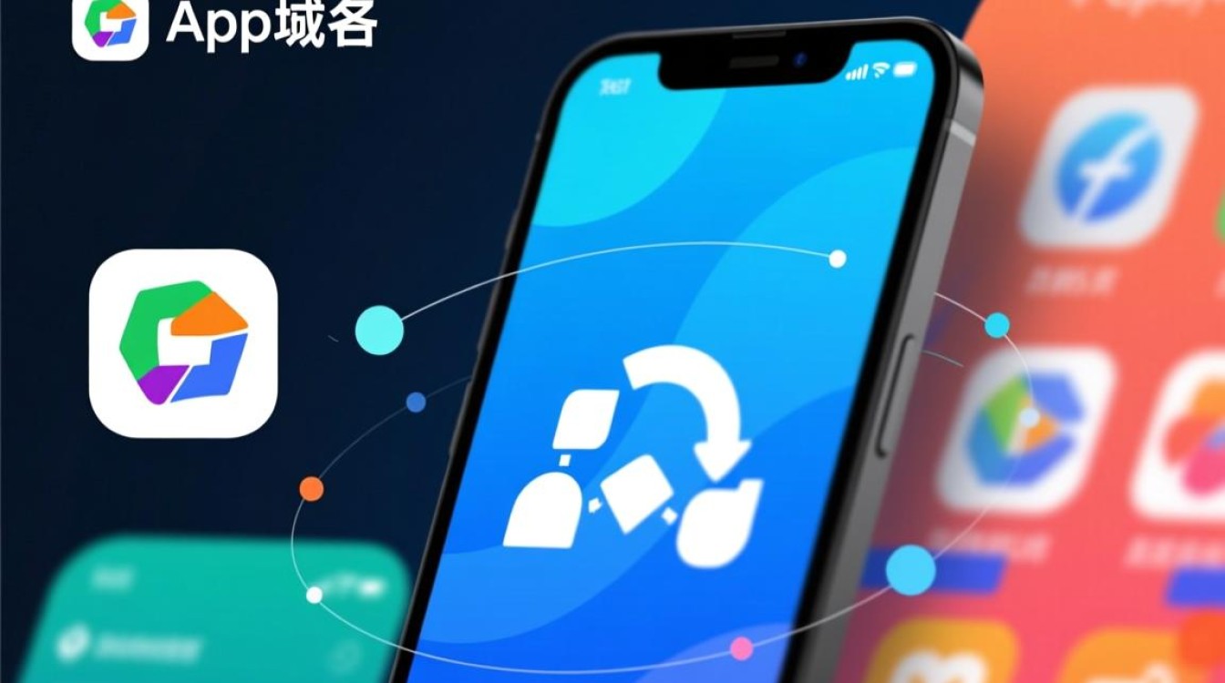 App开发需要域名吗，开发App需要服务器吗-好主机测评网