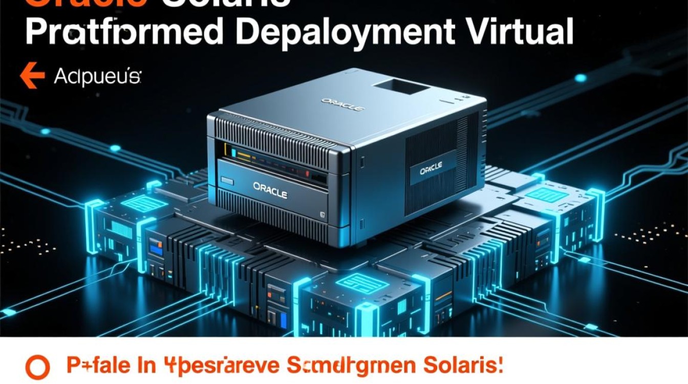 Sun怎么装虚拟机?Solaris系统如何安装虚拟机?-好主机测评网