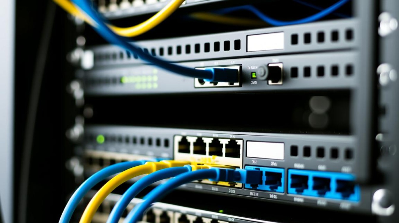 服务器怎么用作路由器，服务器代替路由器怎么设置