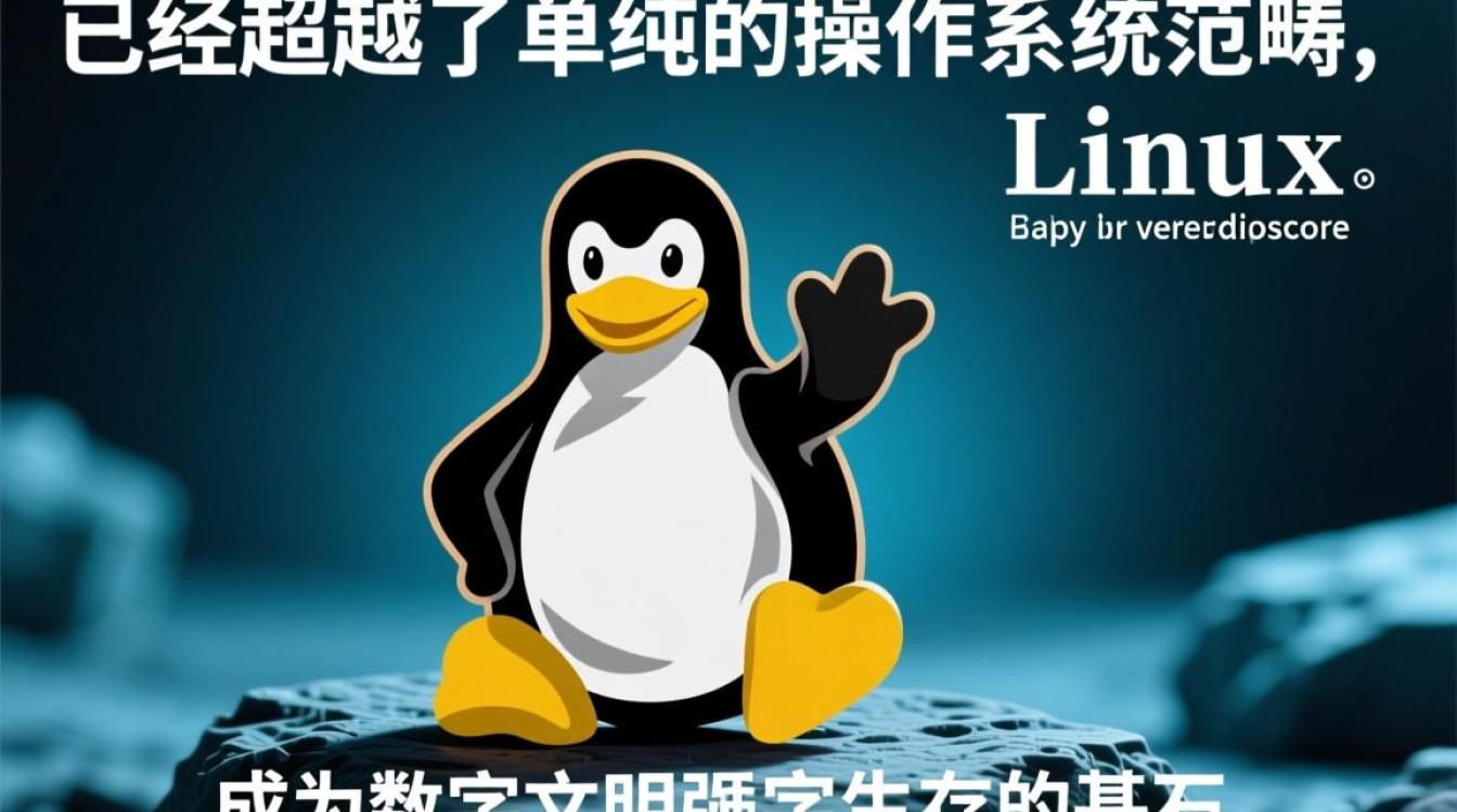 Linux forever是什么意思,Linux系统为什么这么稳定?-好主机测评网