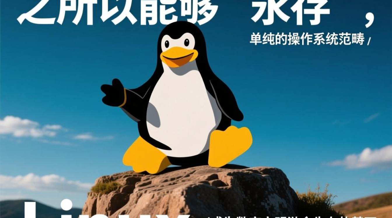 Linux forever是什么意思,Linux系统为什么这么稳定? Linux forever是什么意思,Linux系统为什么这么稳定?
