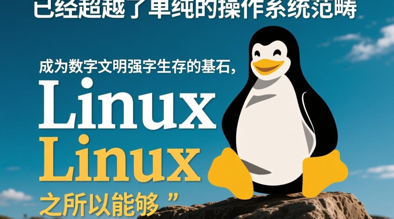 Linux forever是什么意思,Linux系统为什么这么稳定? Linux forever是什么意思,Linux系统为什么这么稳定?