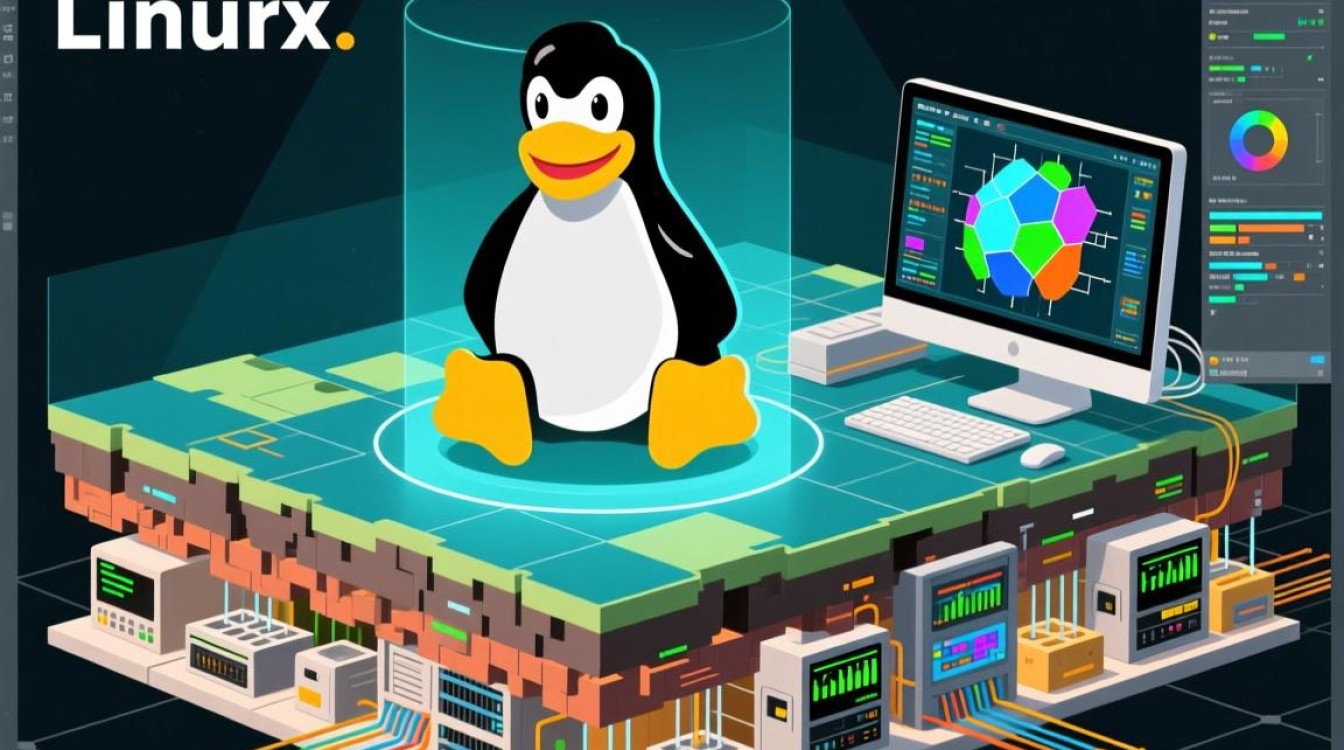 为什么科研都用Linux,科研人员适合用哪个Linux系统-好主机测评网