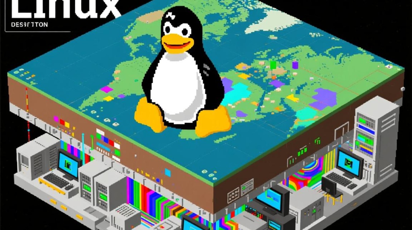 为什么科研都用Linux,科研人员适合用哪个Linux系统 为什么科研都用Linux,科研人员适合用哪个Linux系统