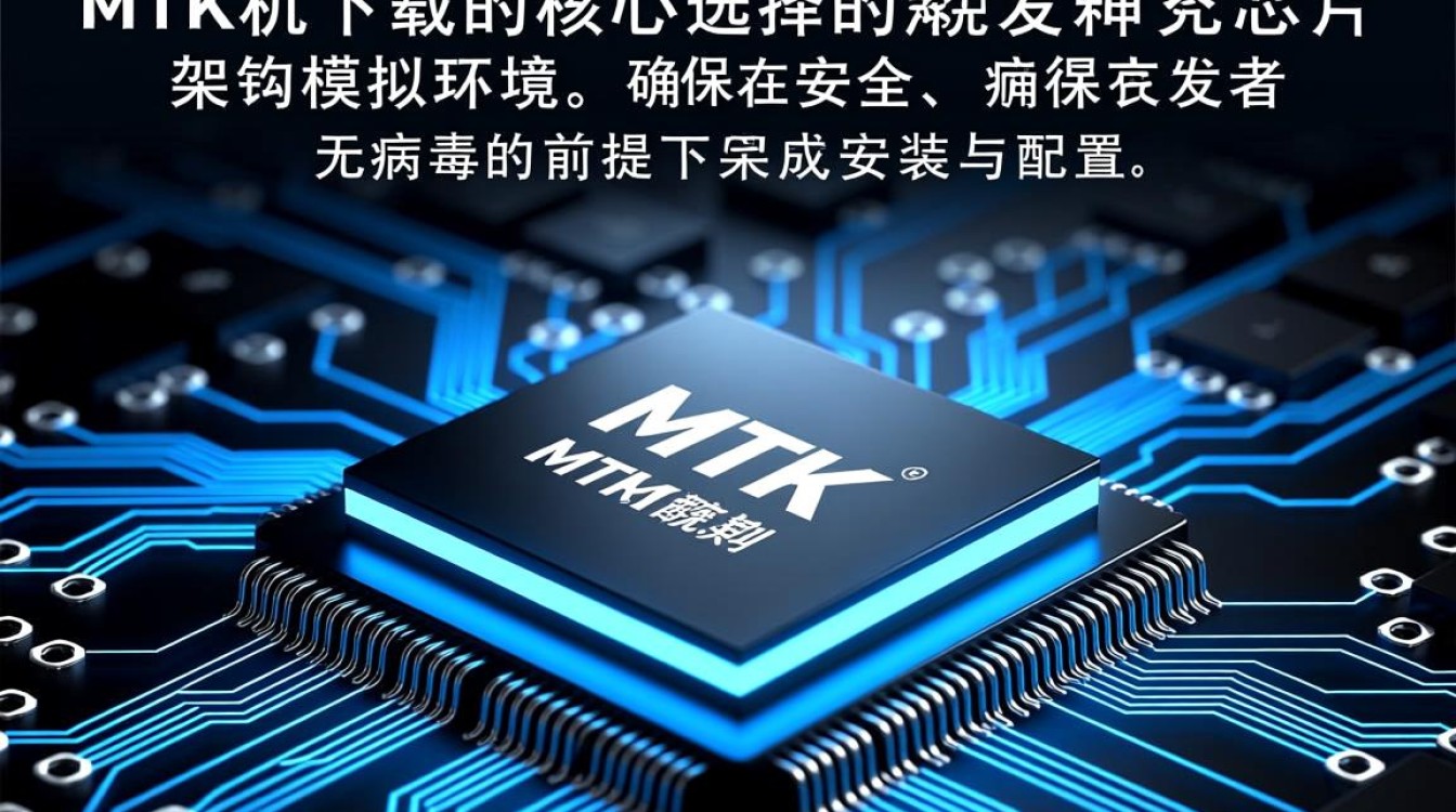 MTK虚拟机下载哪里有，MTK虚拟机怎么安装教程-好主机测评网