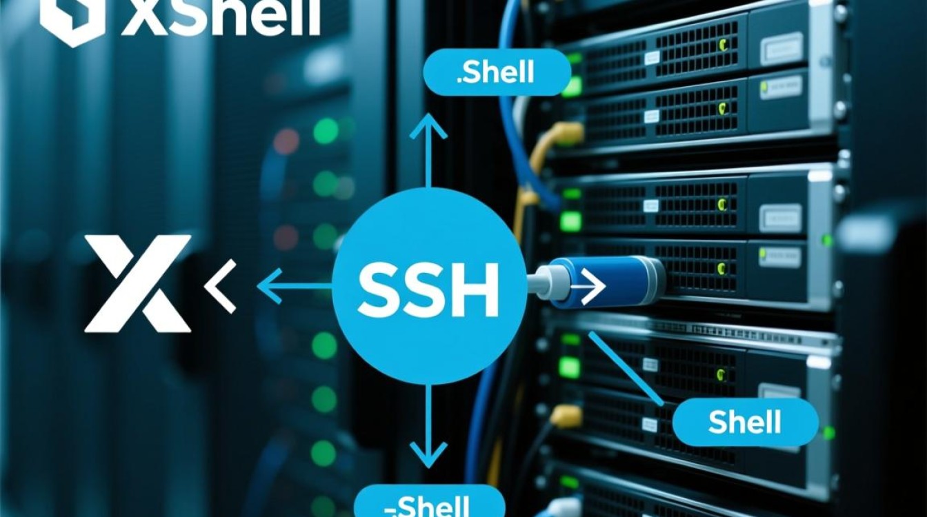 服务器xshell连不上怎么办,xshell连接服务器失败怎么解决-好主机测评网