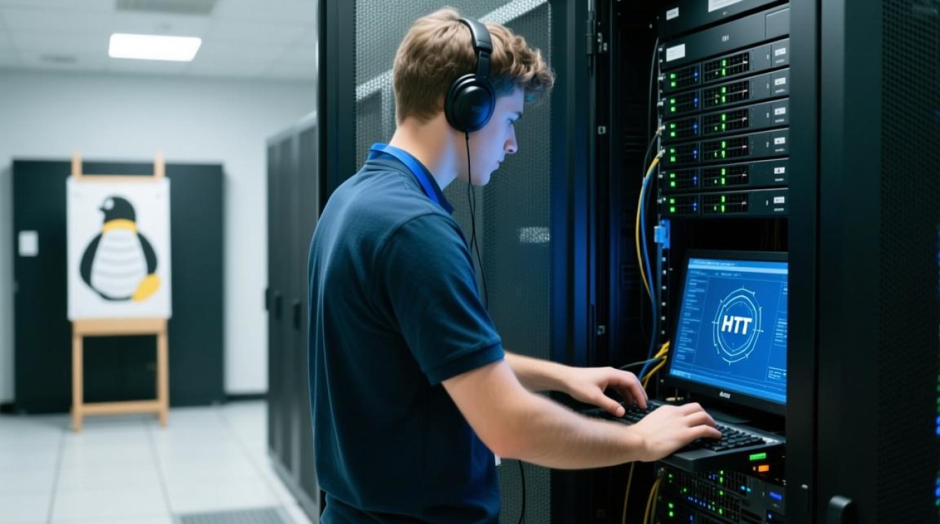 HTB Linux怎么连接,HackTheBox Linux使用教程-好主机测评网