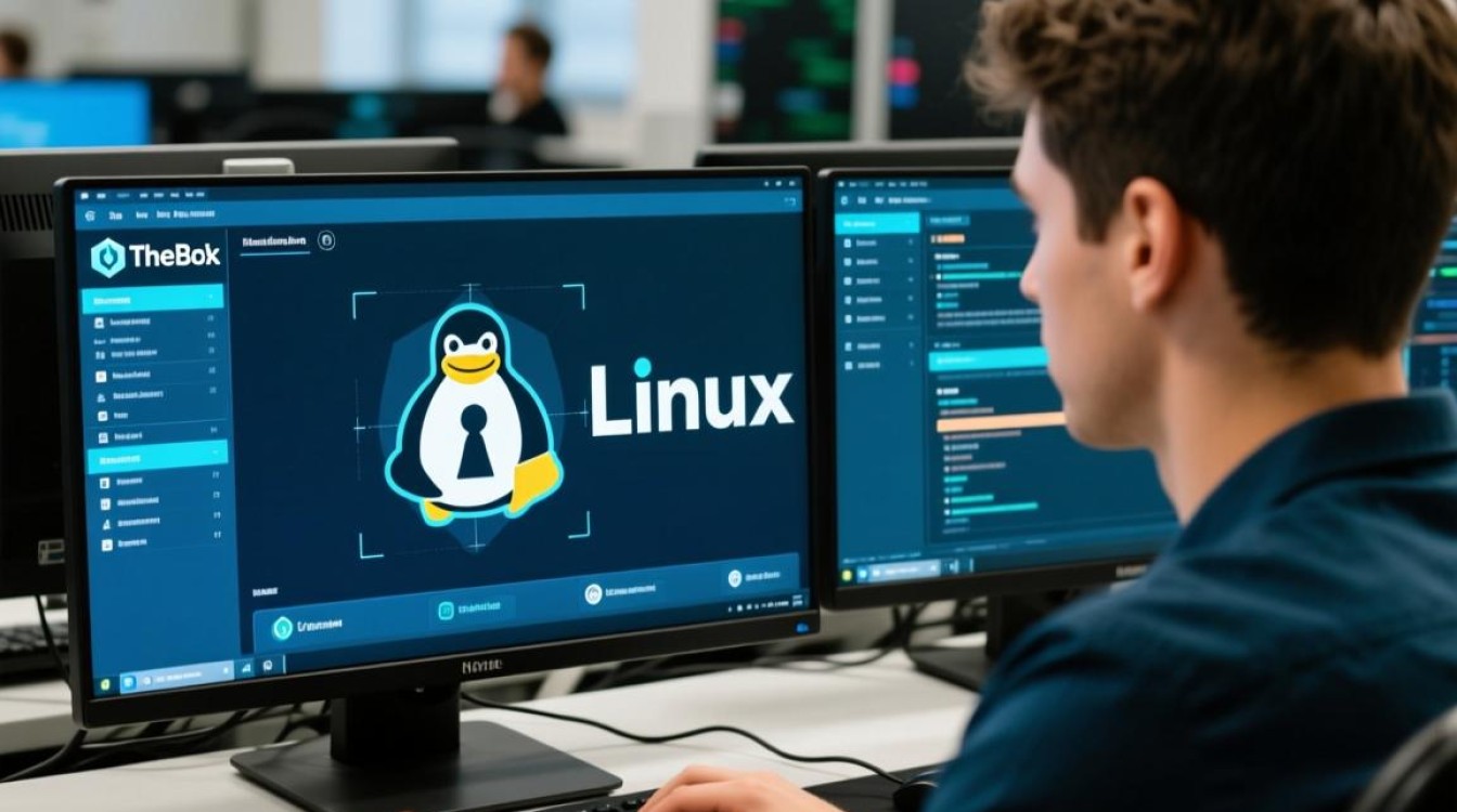 HTB Linux怎么连接,HackTheBox Linux使用教程 HTB Linux怎么连接,HackTheBox Linux使用教程