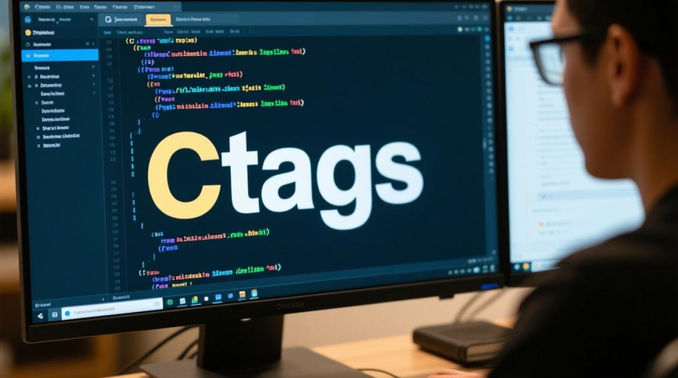 Linux Ctags怎么安装,如何生成tags索引文件? Linux Ctags怎么安装,如何生成tags索引文件?