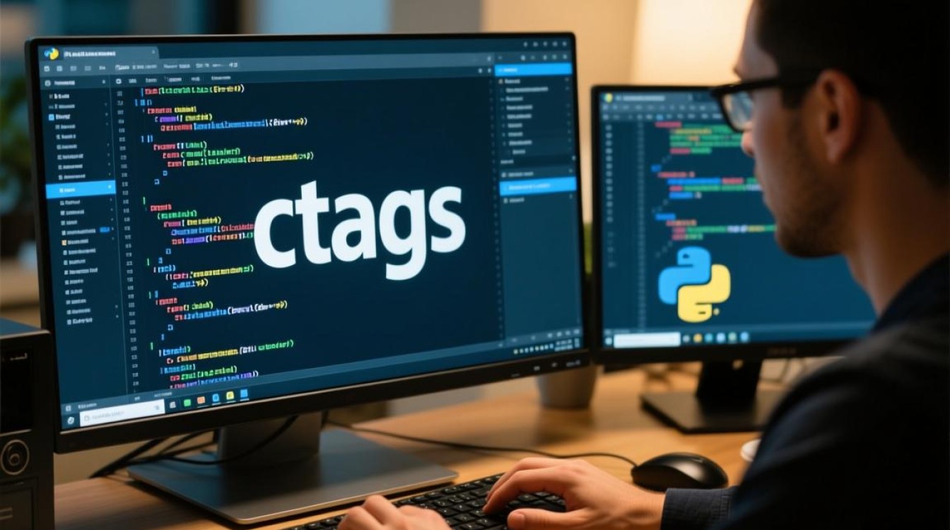 Linux Ctags怎么安装,如何生成tags索引文件?-好主机测评网