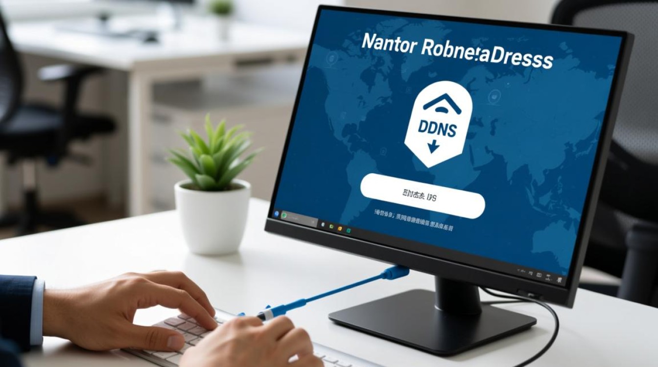 远程桌面域名怎么连,如何通过域名进行远程连接?-好主机测评网