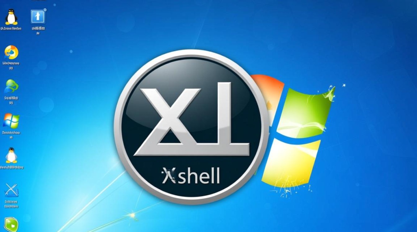 Xshell怎么连接服务器，新手如何使用Xshell？-好主机测评网