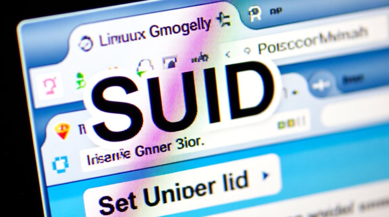 Linux SUID权限是什么,如何设置SUID权限进行提权-好主机测评网