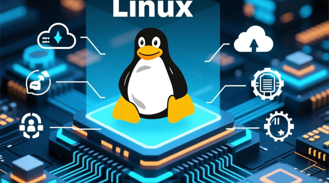 Linux系统怎么学,Linux零基础入门教程怎么自学-好主机测评网