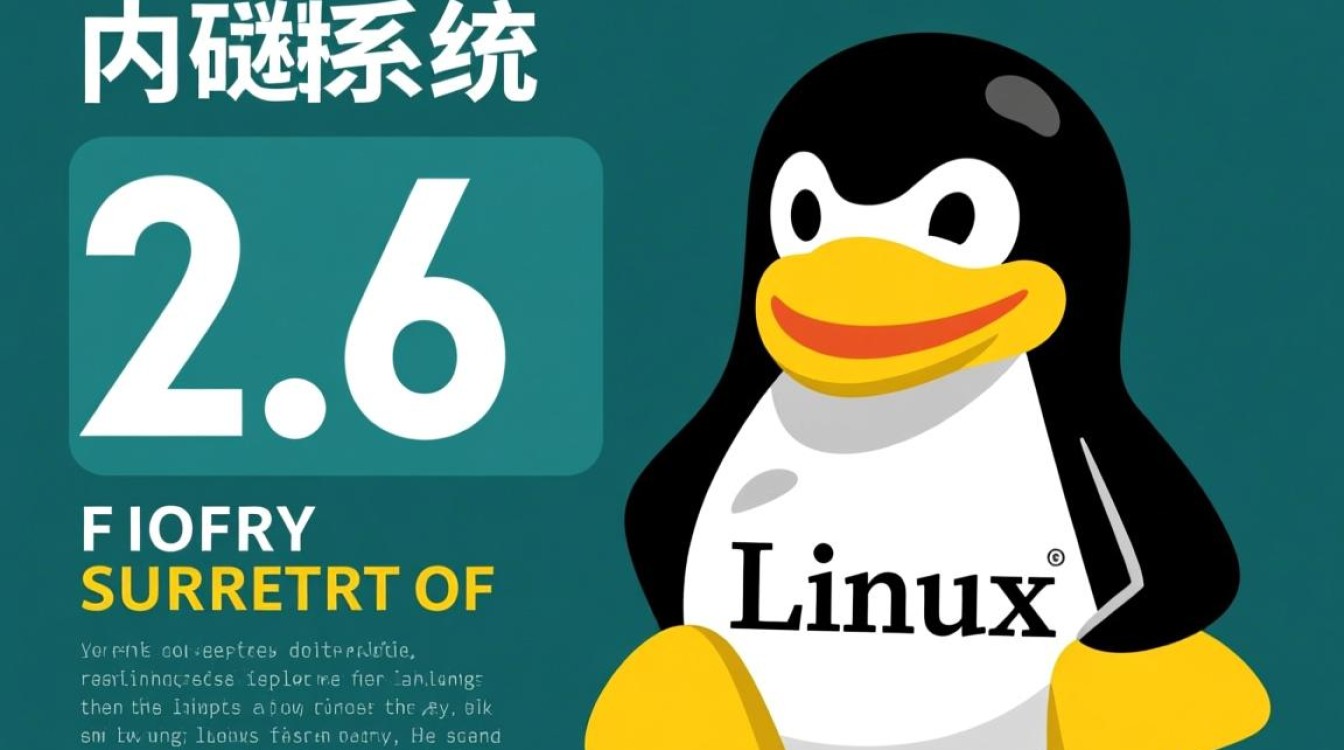 Linux 2.6内核有哪些新特性，Linux 2.6源码怎么分析-好主机测评网