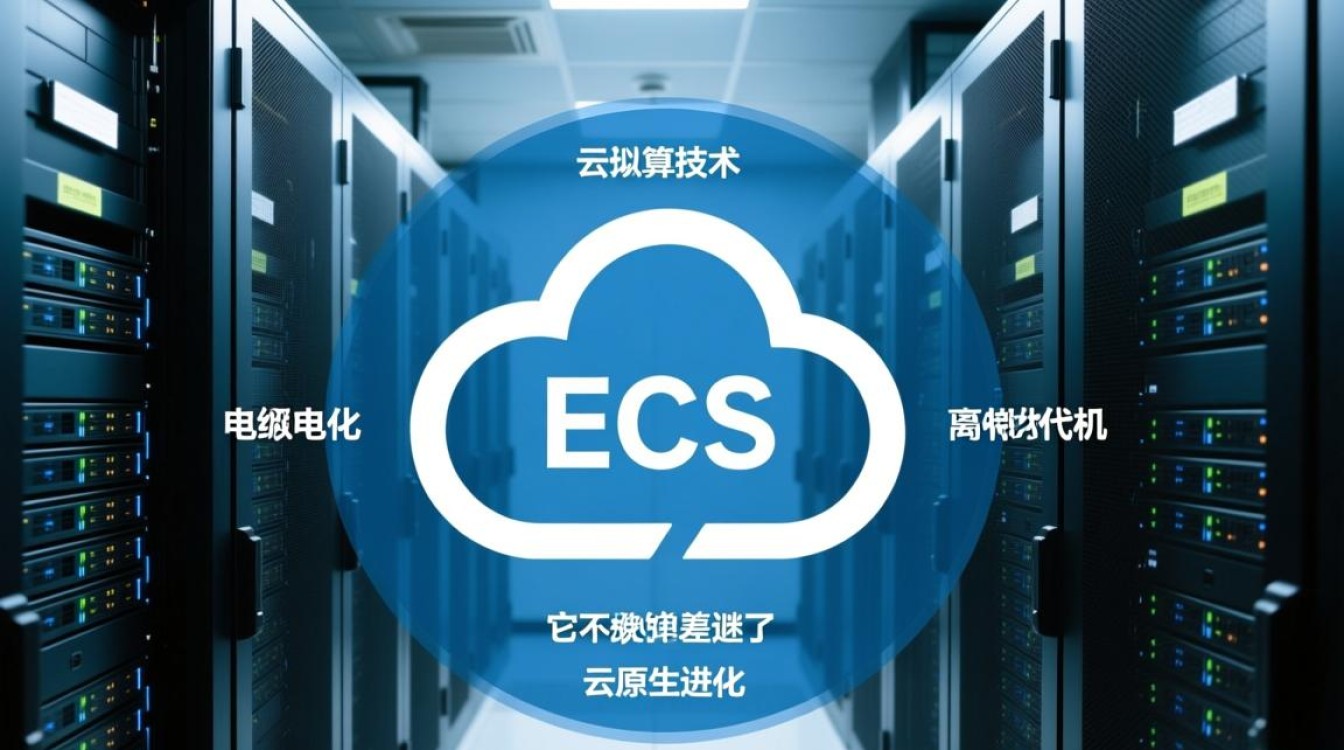 虚拟机和ECS哪个好,云服务器ECS和虚拟机有什么区别? 虚拟机和ECS哪个好,云服务器ECS和虚拟机有什么区别?