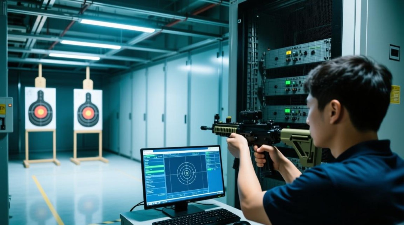 虚拟机怎么搭建靶机，新手搭建靶机详细步骤-好主机测评网