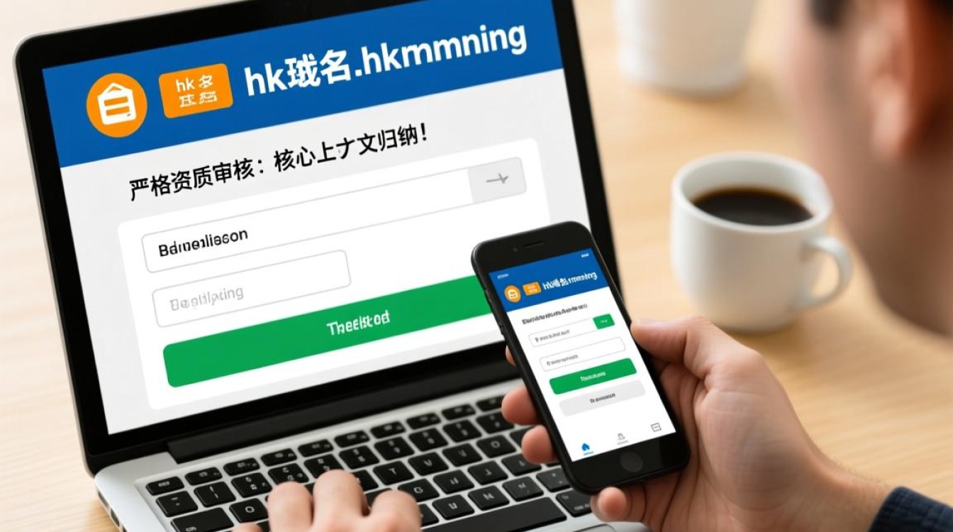 如何购买.hk的域名，在哪里注册最便宜？-好主机测评网