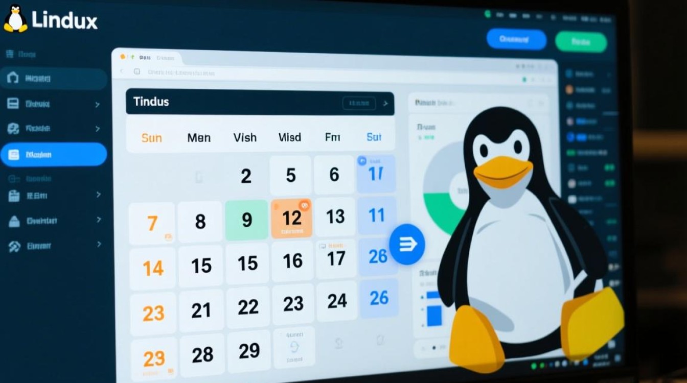 Linux怎么查看时间，Linux date命令格式怎么写？-好主机测评网