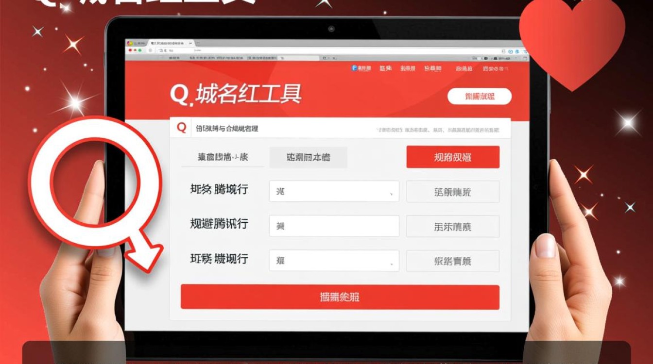 QQ域名防红工具哪个好用，如何防止域名在QQ变红-好主机测评网