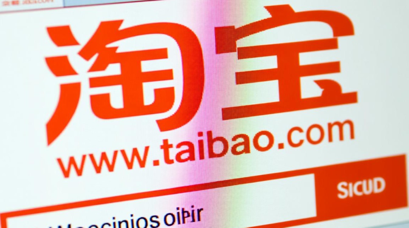 淘宝的域名是什么，淘宝官网网址怎么进不去怎么办-好主机测评网