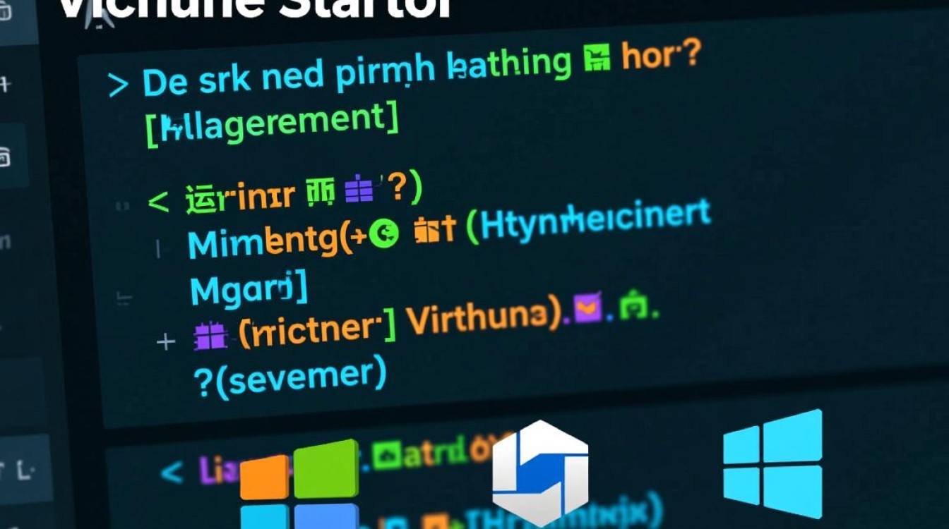 虚拟机启动命令是什么,虚拟机启动指令怎么写?-好主机测评网