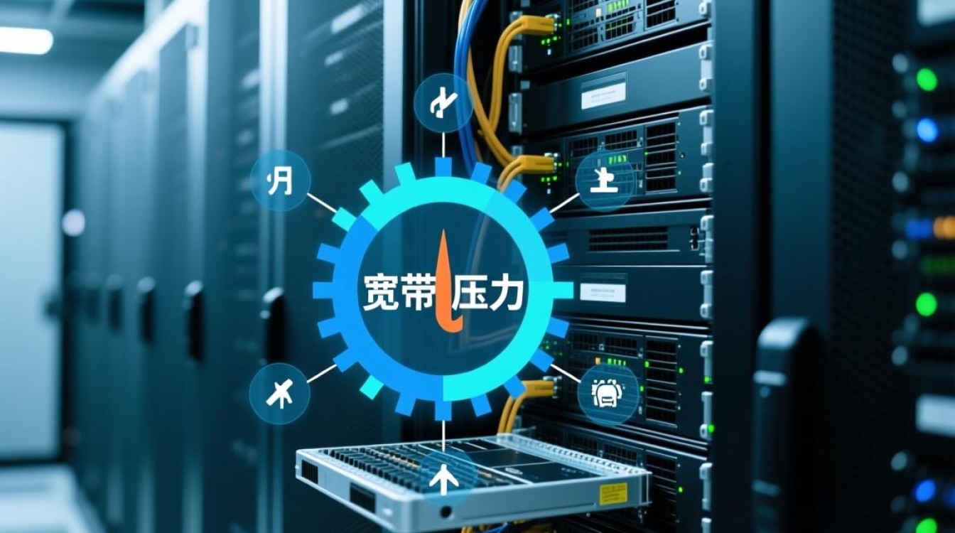 服务器怎么看带宽压力,如何查看服务器带宽占用 服务器怎么看带宽压力,如何查看服务器带宽占用