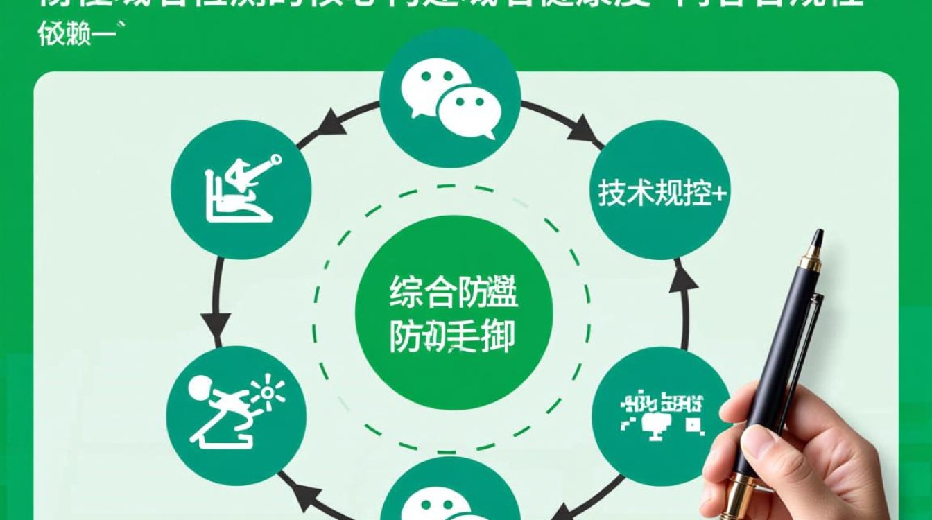 域名过微信检测怎么做，微信域名被拦截怎么办？-好主机测评网