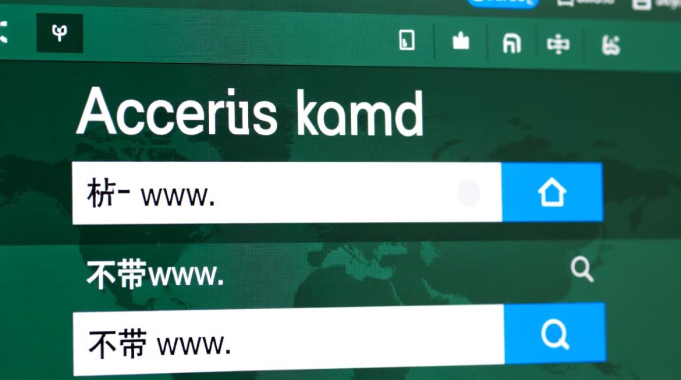 域名解析没有www怎么办?不带www的域名怎么解析?-好主机测评网