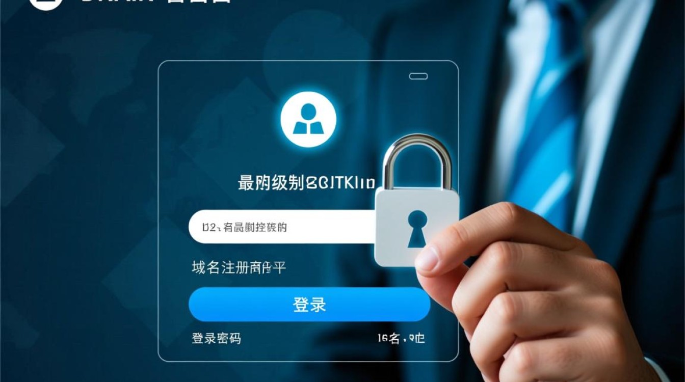域名管理密码是什么,域名密码忘记了怎么找回?-好主机测评网