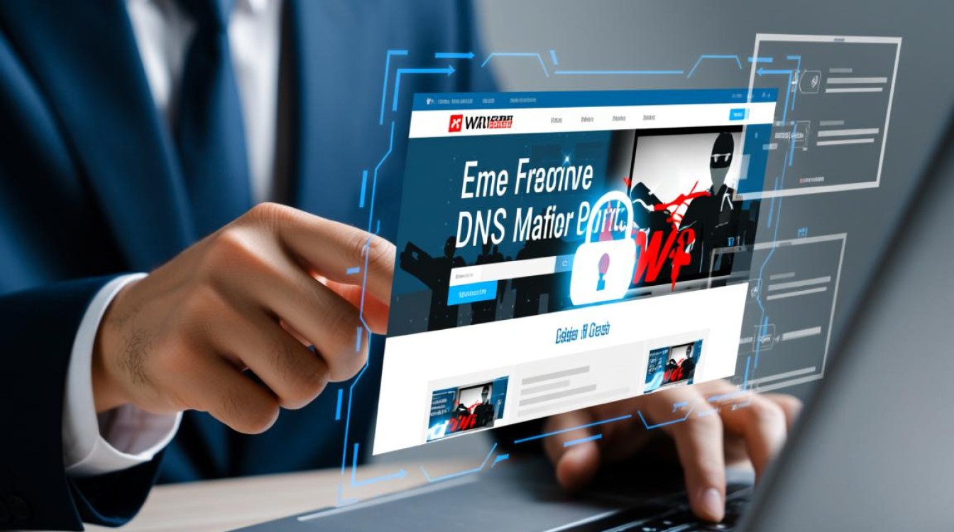 域名被运营商劫持怎么解决,如何投诉工信部?-好主机测评网