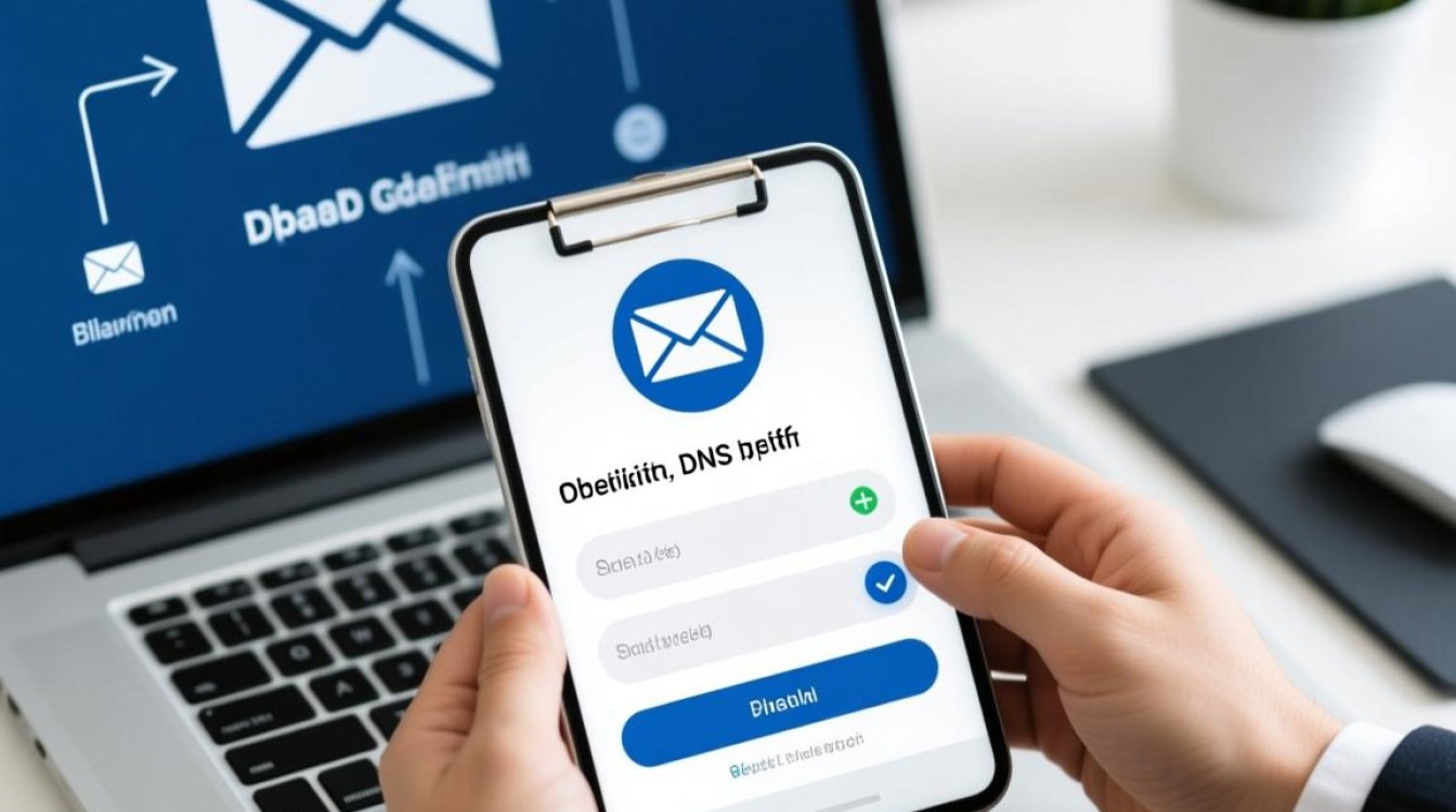 怎么用域名申请邮箱，域名邮箱申请流程详细教程-好主机测评网