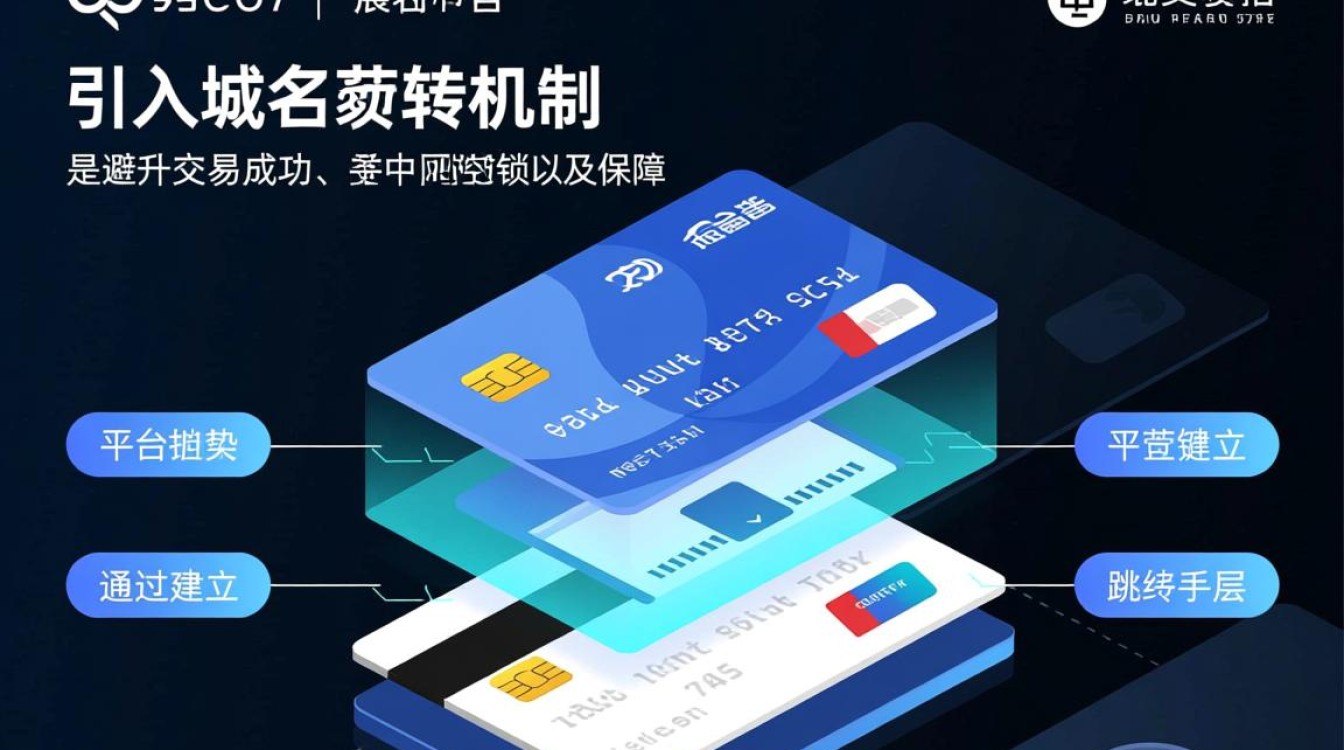 支付上做域名中转怎么操作，支付域名中转原理是什么？-好主机测评网