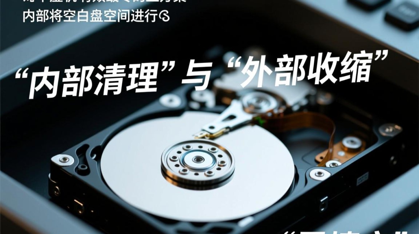 怎么压缩虚拟机磁盘,虚拟机文件太大怎么瘦身?-好主机测评网