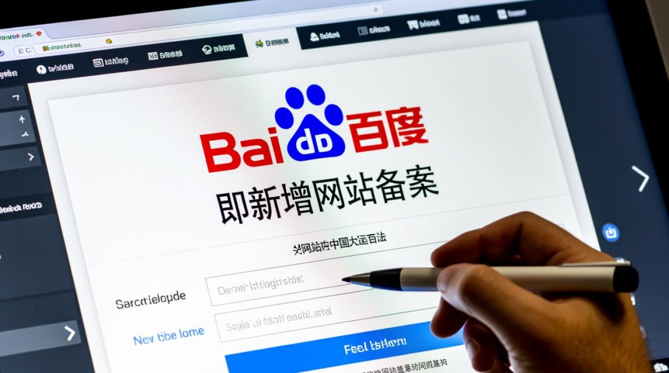 域名怎么添加备案号，网站备案号添加到域名哪里