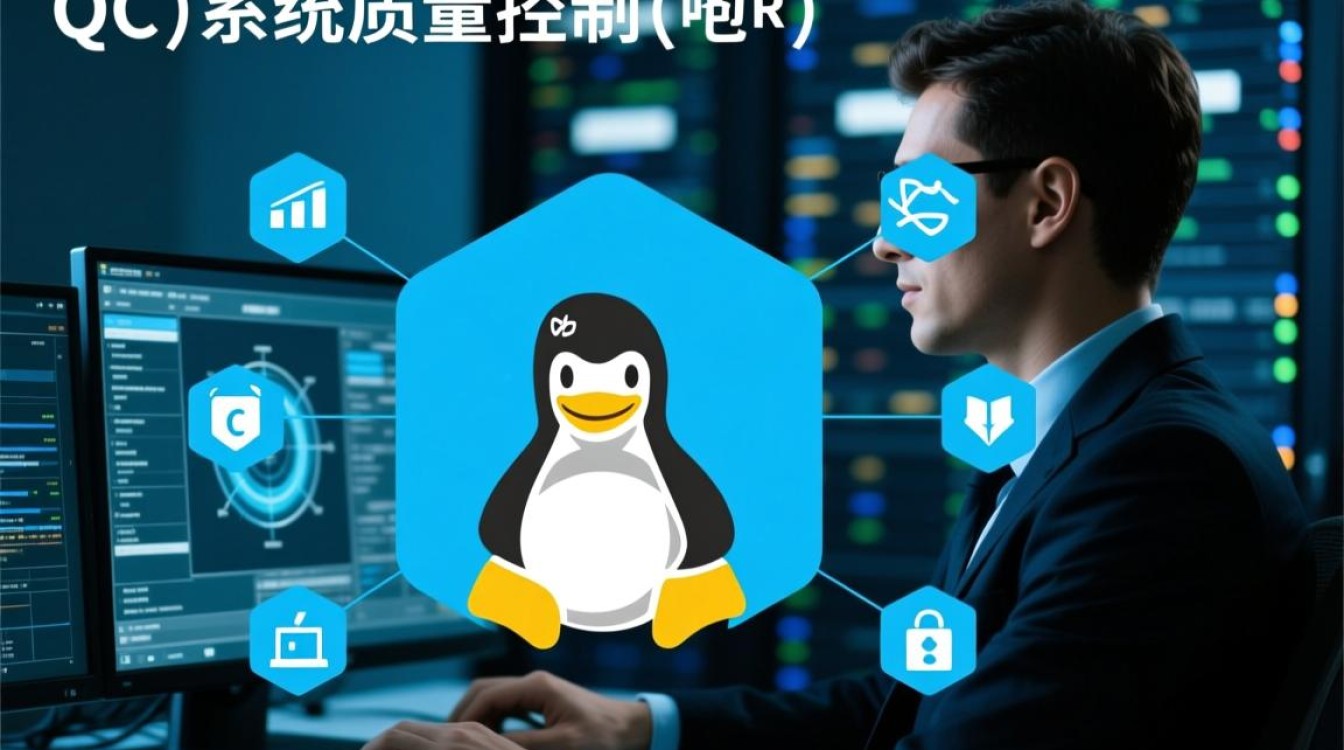 Linux qc命令是什么意思，qc命令怎么用详解？-好主机测评网
