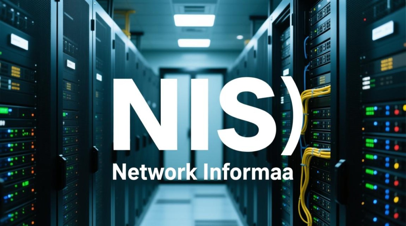 Linux NIS服务怎么配置，NIS服务器搭建教程-好主机测评网