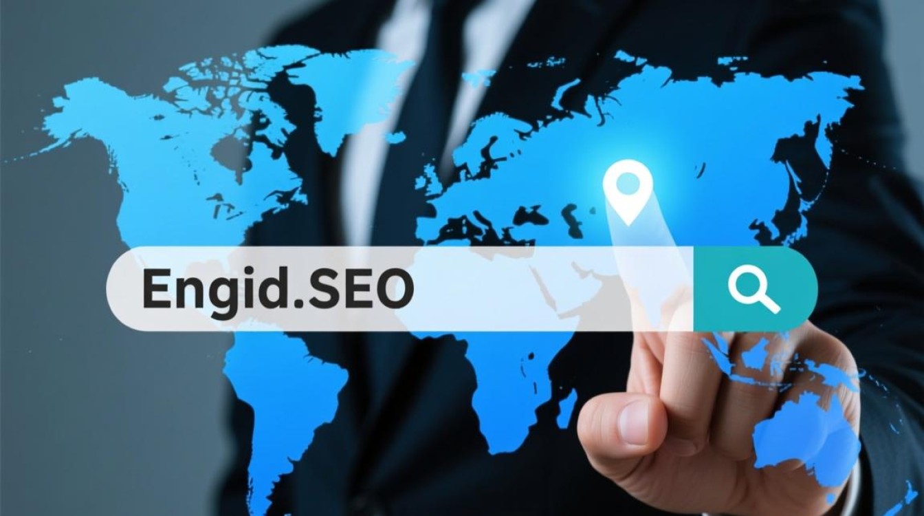 网站英文域名是什么，怎么给网站起英文域名？