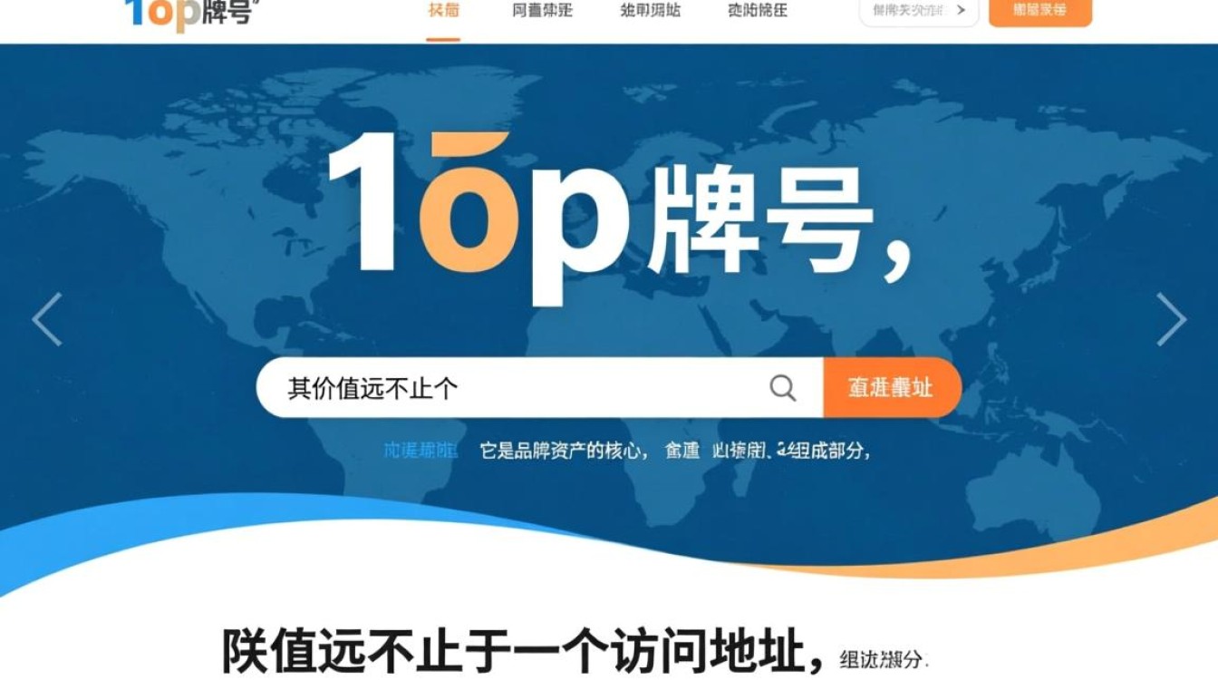 顶级域名有什么好处，顶级域名对网站排名有什么影响？