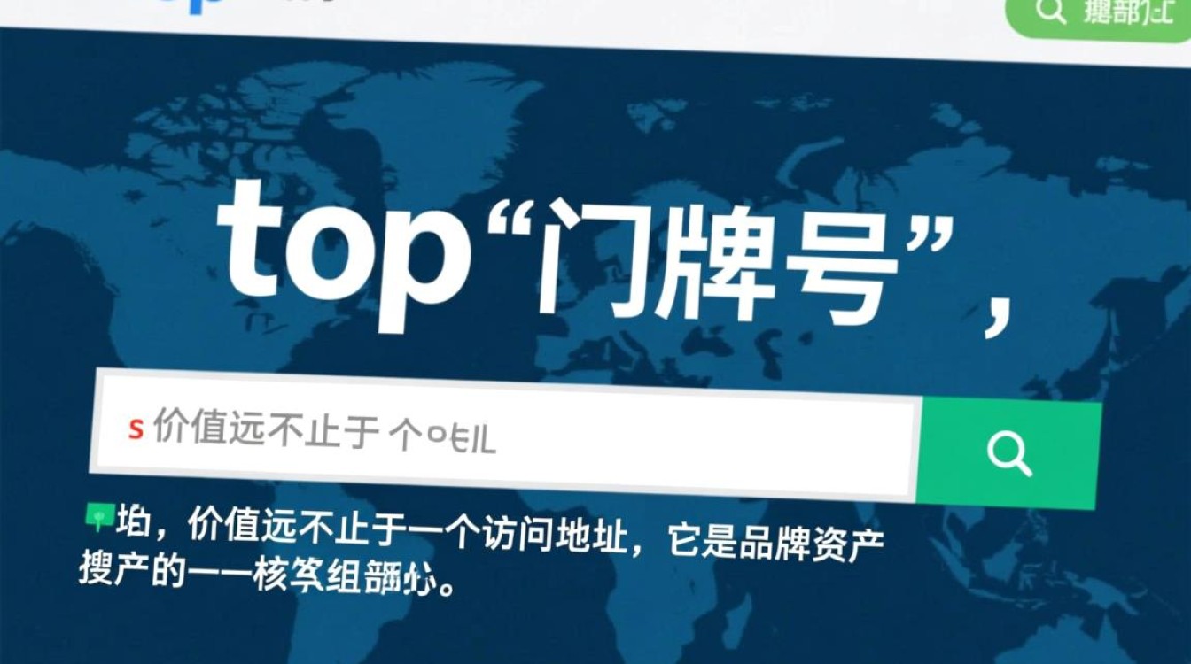 顶级域名有什么好处，顶级域名对网站排名有什么影响？