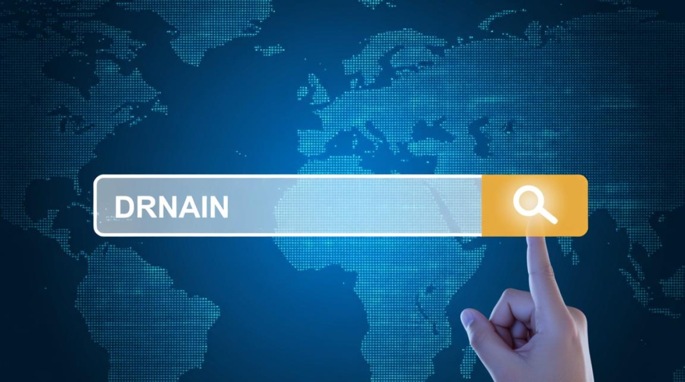 域名未注册查询工具哪个好用？免费域名查询怎么查？